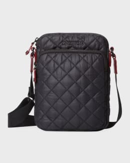 Marc Jacobs Grey DTM 'The Snapshot' Bag – BlackSkinny