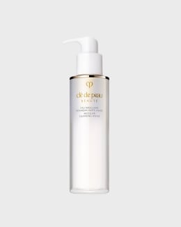 Cle de Peau Beaute Cleansing Oil, 6.7 oz. | Neiman Marcus