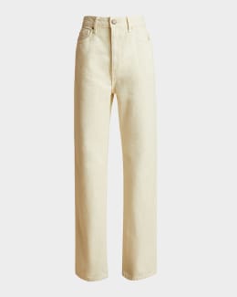 Slim Leg Riaco Jeans