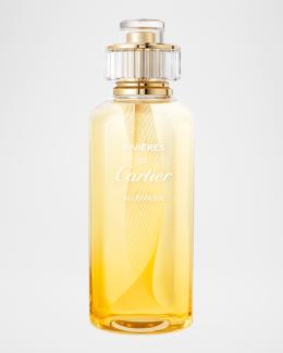 Cartier VI L'Heure Brillante Parfum, 2.5 oz. | Neiman Marcus
