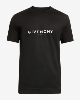 Givenchy lightning bolt shirt sales
