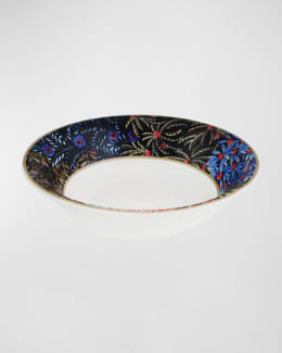 Gien Pont aux Choux Canape Plate | Neiman Marcus