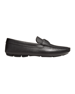 Prada mens drivers sales