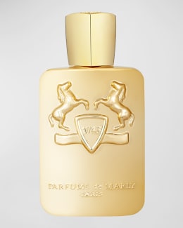 Parfums De Marly Men's Pegasus Eau De Parfum Spray - 4.2 fl oz bottle