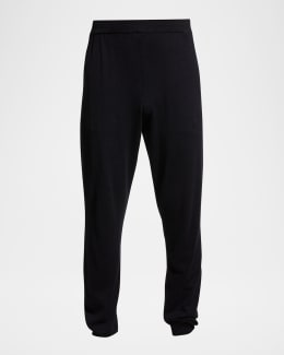 【送料&関税込】Brunello Cucinelli Sweatpants Brunello Cucinelli Men's Banded Spa Sweatpants - Bergdorf