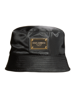 Off Stamp Reversible Bucket Hat – Suit Negozi Row