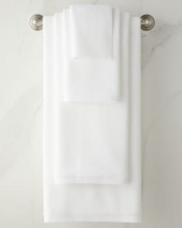 Ralph Lauren Payton Bath Towels & Mat - ShopStyle