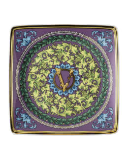 Versace Medusa Box, Black | Neiman Marcus