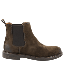 Rodd Gunn Men s Kingsview Road Suede Chelsea Boots Neiman Marcus