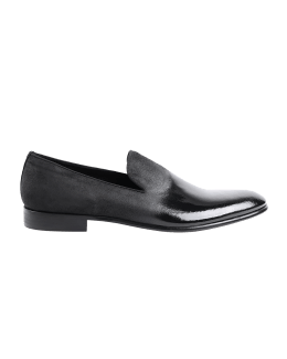 Louis Vuitton Mens Loafers & Slip-Ons 2023 Ss, Black, 6