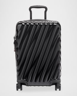 Extended Trip Expandable 4-Wheel Packing Case