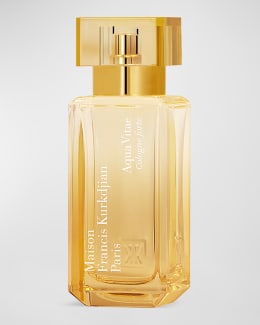 Maison Francis Kurkdjian Gentle Fluidity Gold Eau de Parfum 70ml –