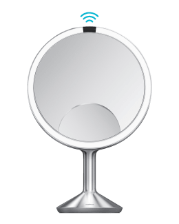 simplehuman Trio Max Sensor Mirror