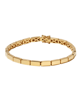Monogram Toggle Bracelet – Andrea Montgomery Designs