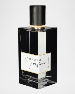 L'Orchestre Parfum Vetiver Overdrive Fragrance Eau de Parfum, 3.4
