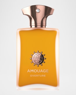 Amouage Lyric for Men Eau de Parfum 3.4 oz. Neiman Marcus