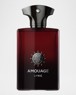 Amouage 3.4 oz. Interlude Black Iris Eau de Parfum | Neiman Amouage 3.4 oz. Interlude Black Iris Eau de Parfum | Neiman