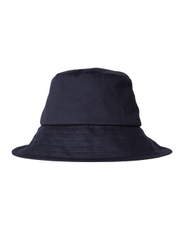 Burberry Macro Check Print Bucket Hat