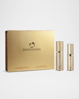 Yves Saint Laurent Beaute Or Rouge Luxury Skincare Trio ($276