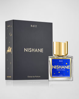 Nishane vain & hot sale naive