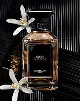 L'Art & La Matiere Angelique Noire Eau de Parfum 3.3 oz