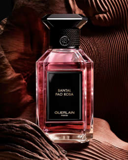 L'Art & La Matiere Angelique Noire Eau de Parfum 3.3 oz