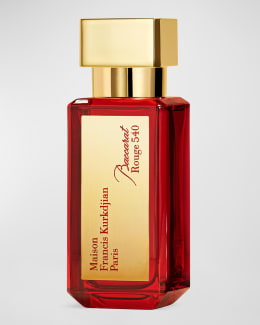 Neiman marcus baccarat perfume clearance