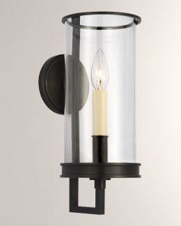Nodes Double Wall Sconce  Visual Comfort Studio Collection