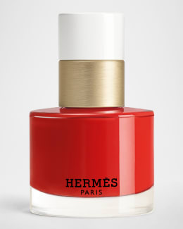 Hermes Limited Edition Les Mains Nail Polish | Neiman Marcus