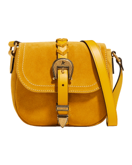 Small Rodeo Shoulder Bag