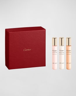 cartier discovery set