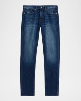 【ネイくん】【GRANCY】Fringedesign Denim ネイくん様専用】【GRANCY】Fringedesign Denim