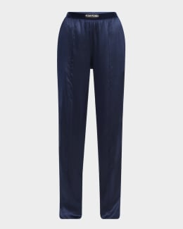 Khaite Viv Slim-Leg Ankle Jeans | Neiman Marcus