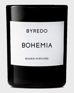 Bibliotheque Scented Candle, 8.4 oz.