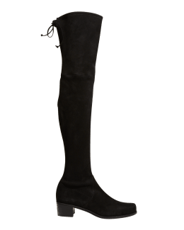 Stuart weitzman lafayette boots best sale
