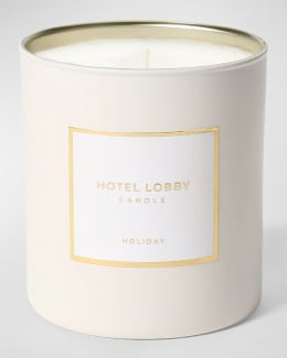 Candle Care 101  How to Clean Candle Wax Off Anything - Hotel Collection