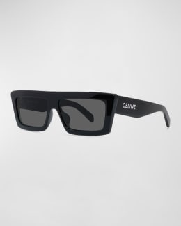 Celine CL40092I Women Sunglasses Black