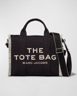 トートバッグ MARC JACOBS THE CANVAS TRAVEL TOTE BAG Marc Jacobs The Canvas Travel Tote Bag | Black | FARFETCH