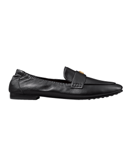 Tory burch moccasins deals