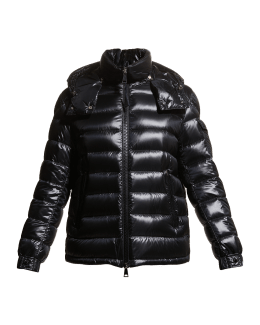 Moncler Moncler Maya Jacket | Neiman Marcus