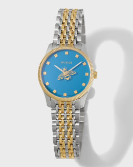 Neiman marcus top gucci watch