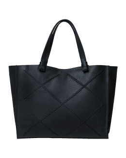 Rebecca minkoff sherry satchel hot sale
