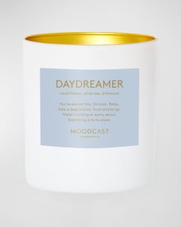 Candle Daydreamer 1-Wick 8oz Jar