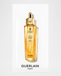 Guerlain Abeille Royale Advanced Youth Watery Oil Sample, Yours