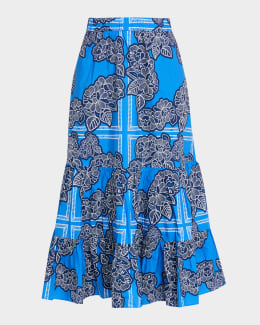 chinese dress ladies Cara Cara - Calypso Dress main image 0