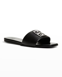 Givenchy slides neiman marcus clearance