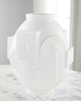 Jonathan Adler --Gala Round Vase