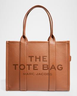 Marc Jacobs The Jacquard Large Tote Bag | Neiman Marcus