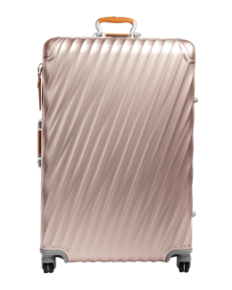 Neiman marcus tumi luggage hot sale