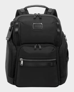 frederick tumi backpack Fremont Phinney Brief Travel laptop bag carry-on Inderior loops are compatible with select TUMI accessories TUMI 2223389HKO Hedrick Deluxe Brief
